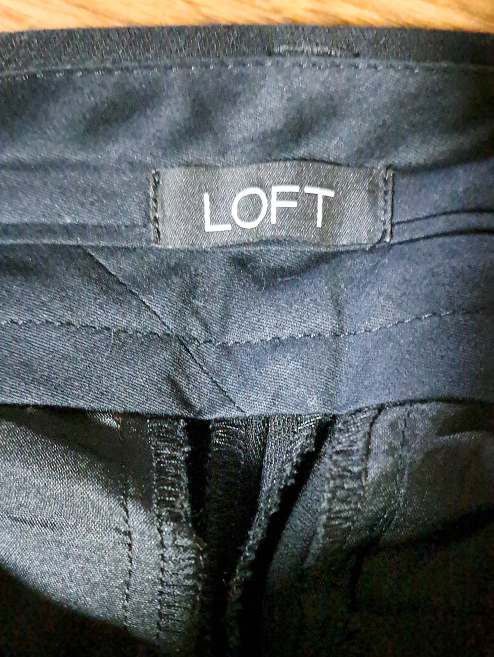 Loft Trouser - Picture 6 of 8